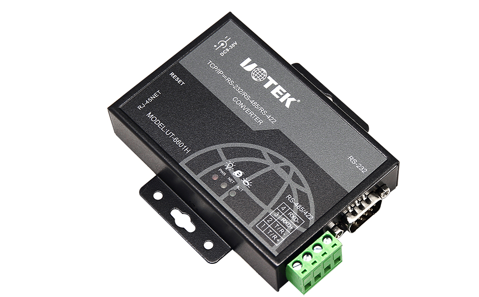 宇泰UT-6601H工業(yè)級串口服務器.jpg