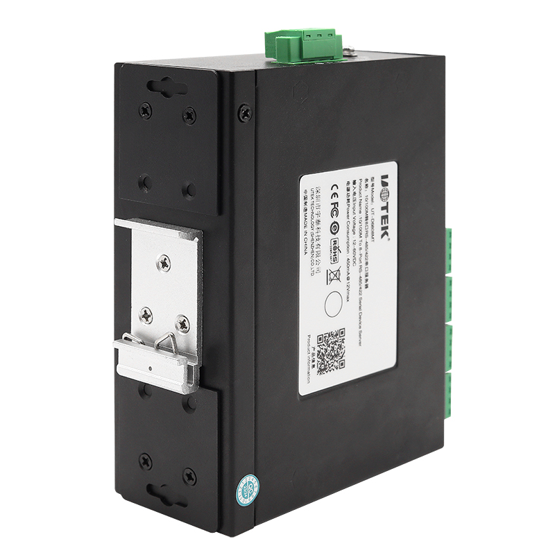 串口轉以太網服務器