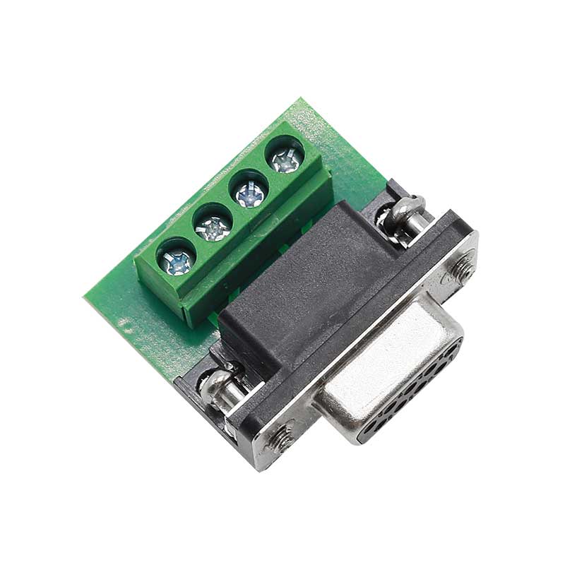 800系列接線術(shù)