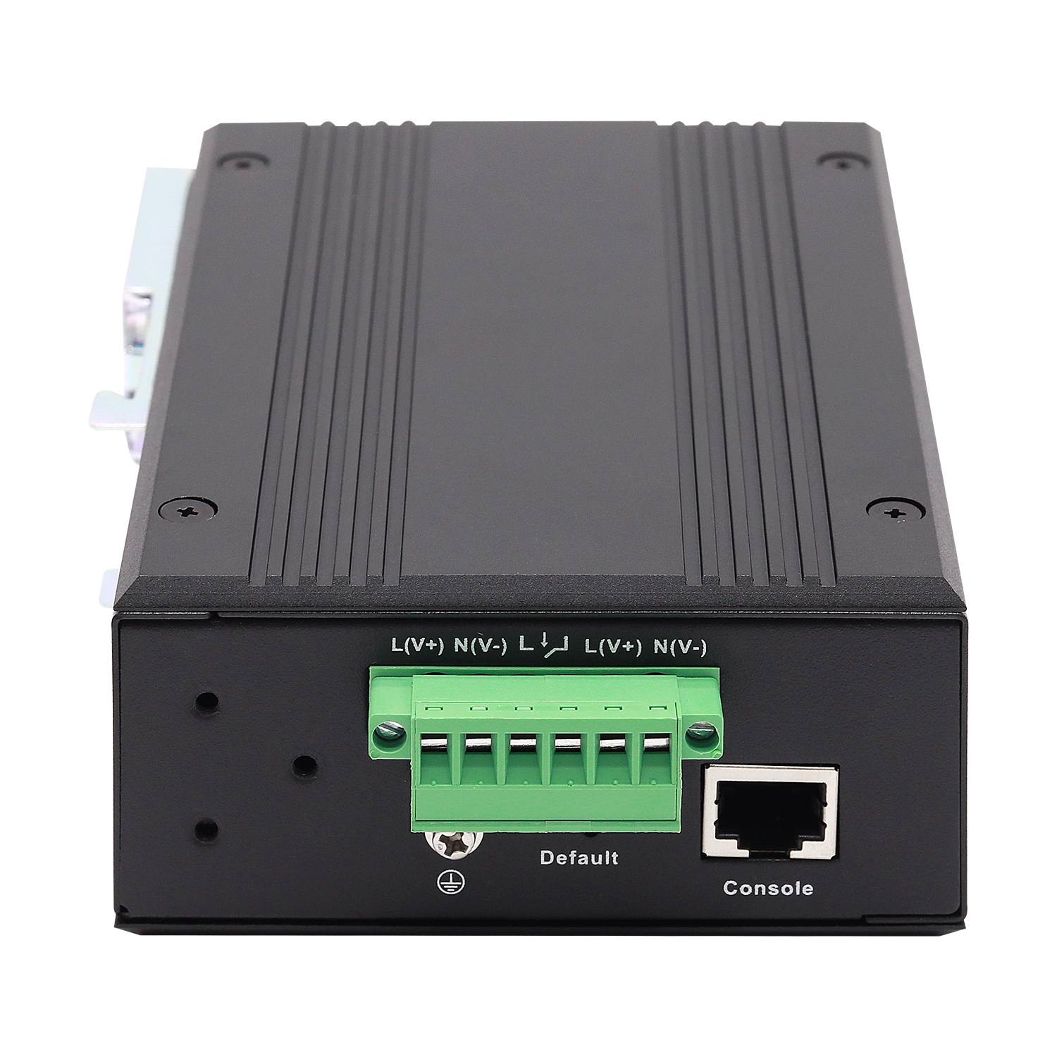 6口全千兆網(wǎng)管型POE以太網(wǎng)交換機