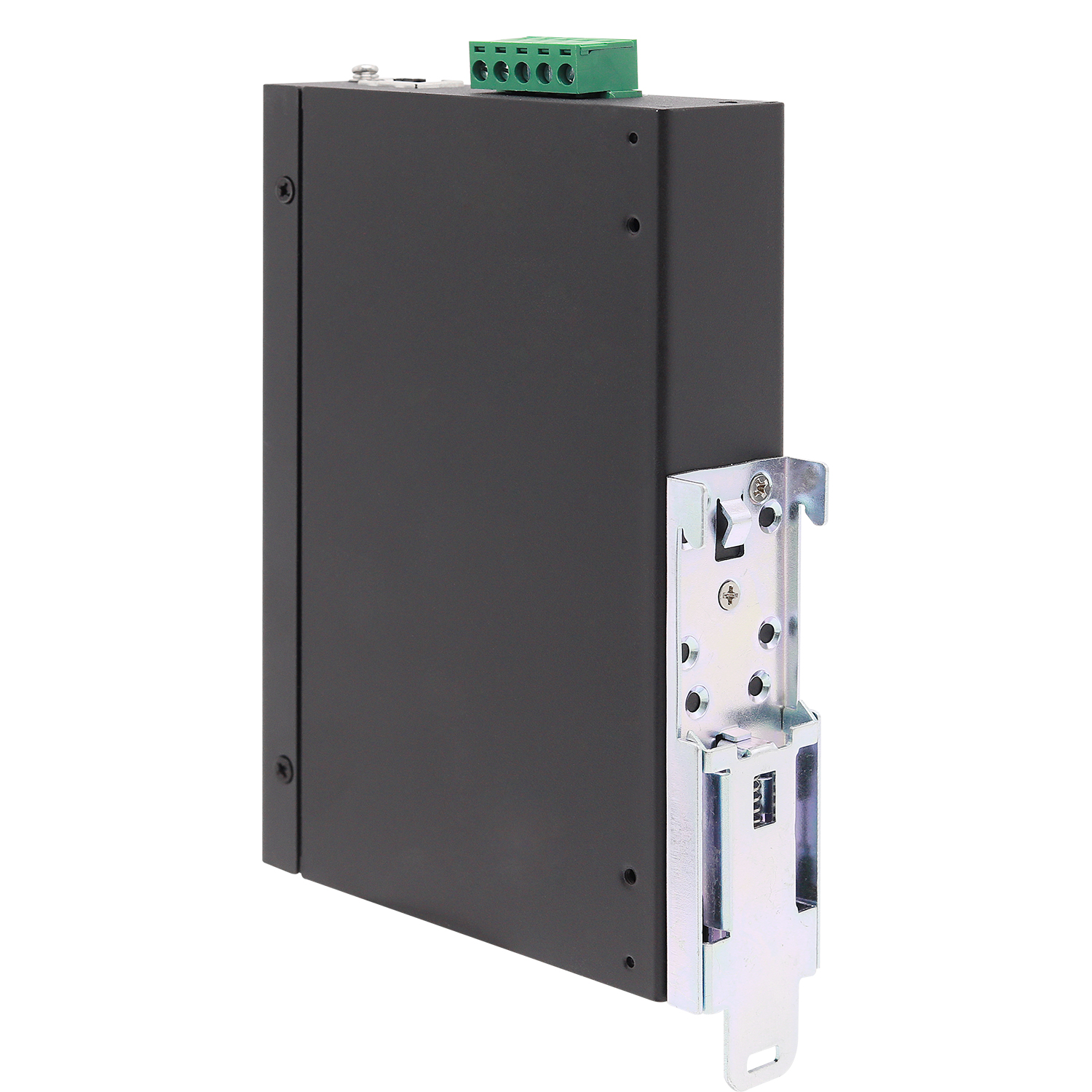 6口全千兆網(wǎng)管型以太網(wǎng)交換機