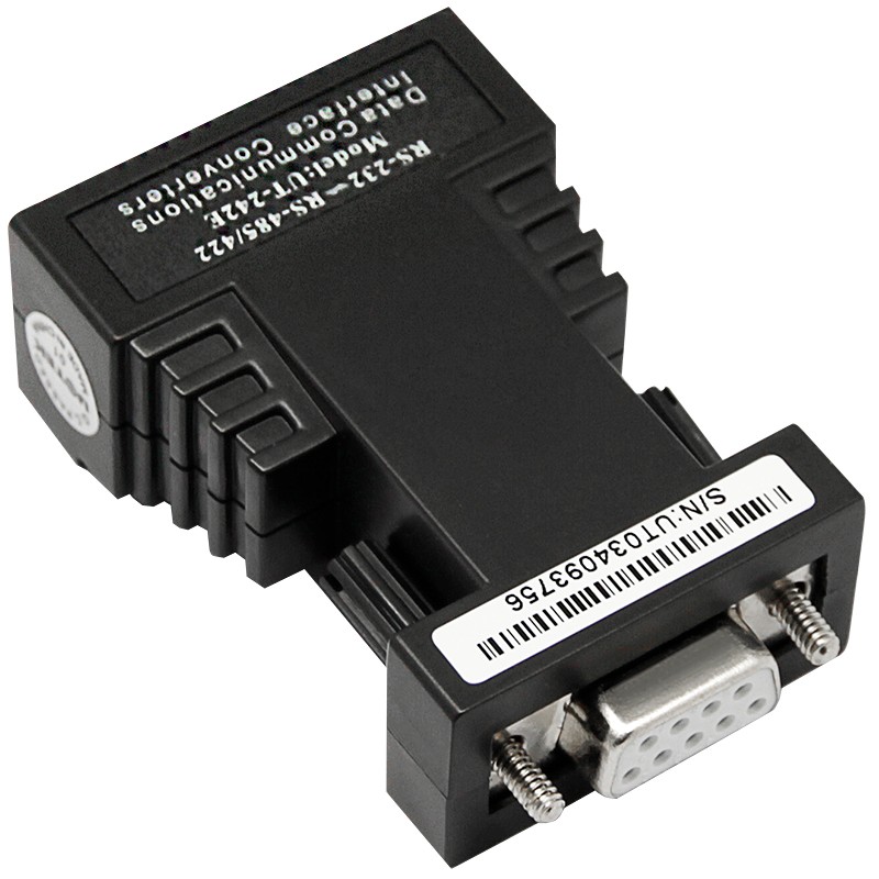 工業(yè)串口防雷轉(zhuǎn)換器