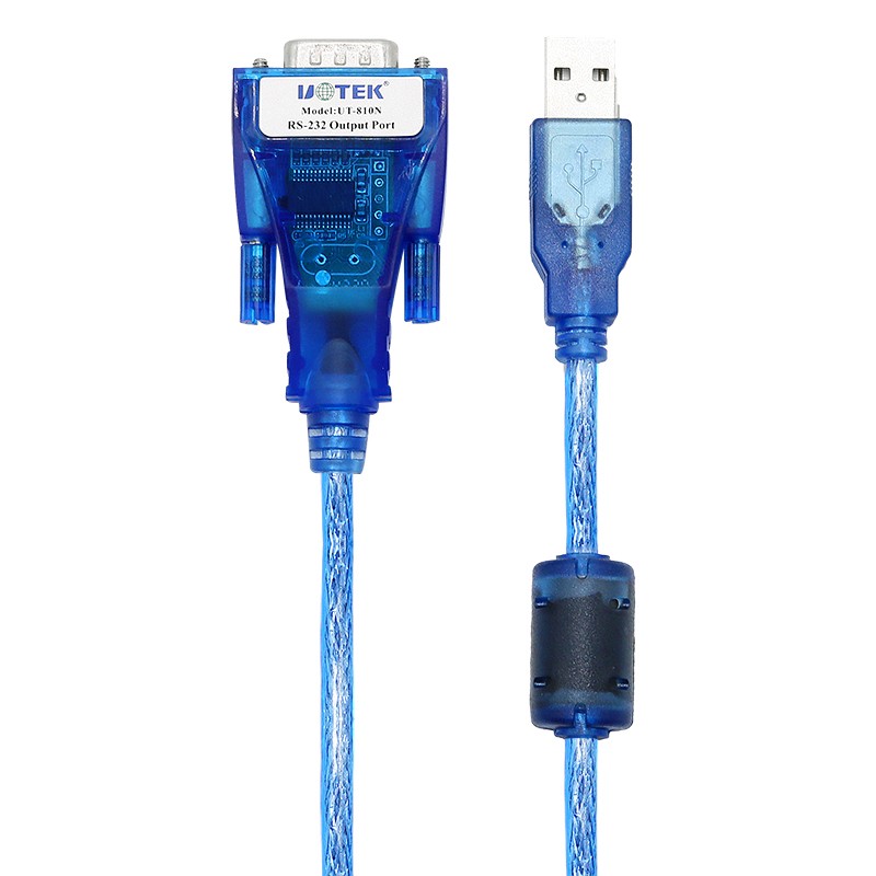 工業RS-232串口轉USB接口轉換器