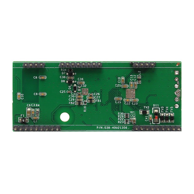 TCP/IP轉(zhuǎn)（TTL)模塊