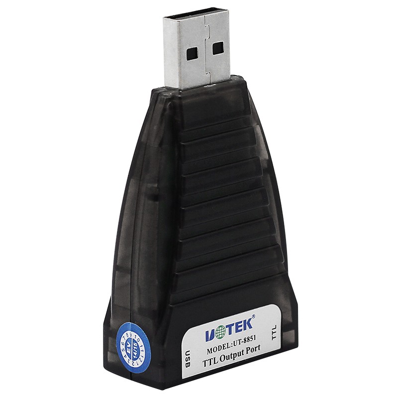 USB轉TTL轉換器 USB